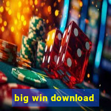 big win download